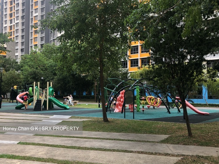 Blk 335B Anchorvale Crescent (Sengkang), HDB 4 Rooms #207189251